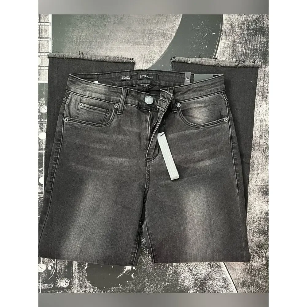 NWT STS Blue Jeans